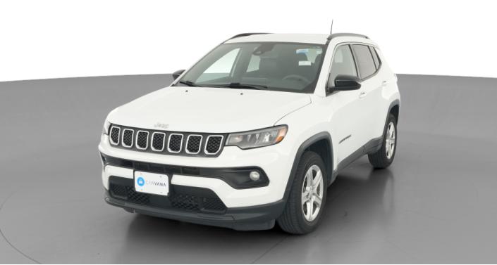 Thumbnail: 2023 Jeep Compass - 1