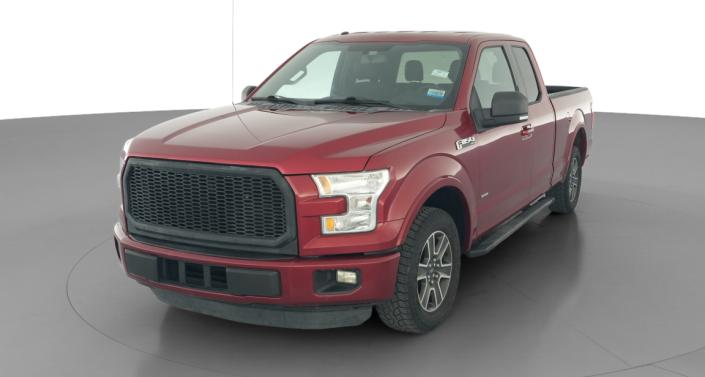 2015 Ford Econoline E-150 -
                  Indianapolis, IN