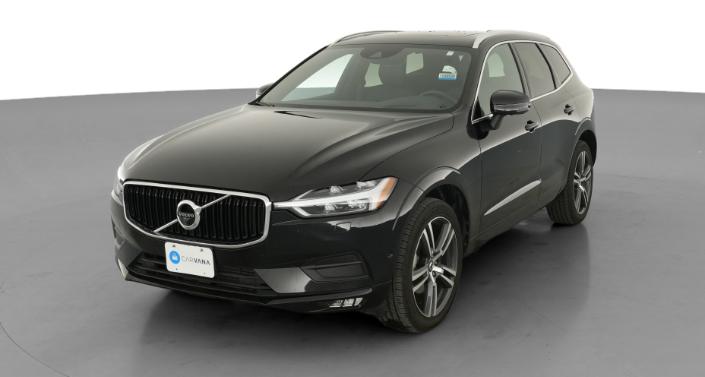 Thumbnail: 2019 Volvo XC60 - 1