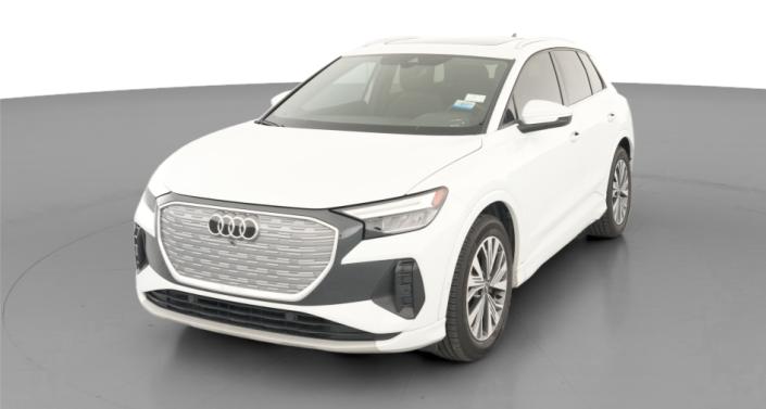 2023 Audi Q4 e-tron Premium Plus -
                  Fort Worth, TX