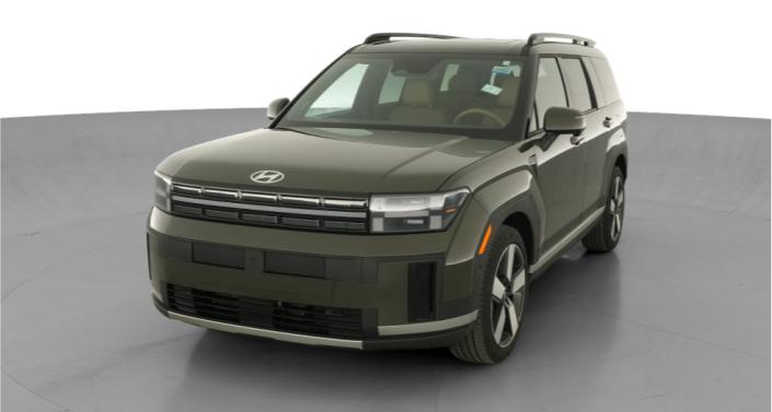 Thumbnail: 2024 Hyundai Santa Fe - 1