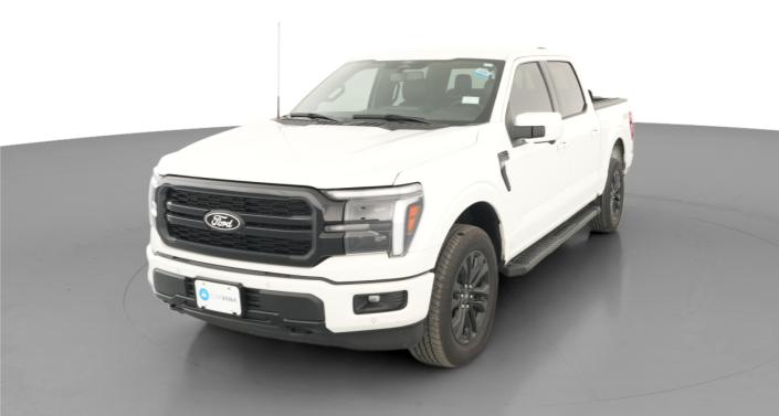 Thumbnail: 2025 Ford Econoline - 1