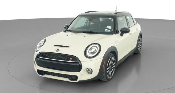 Thumbnail: 2020 MINI Cooper Hardtop - 1