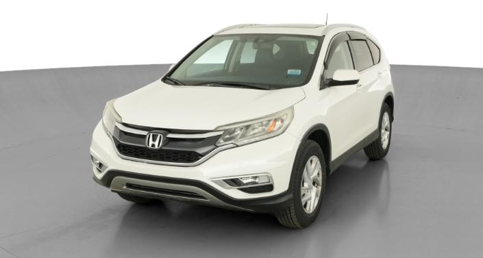 Thumbnail: 2016 Honda CR-V - 1