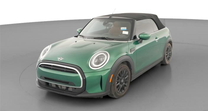 Thumbnail: 2024 MINI Cooper Convertible - 1