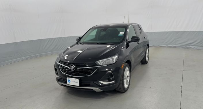 2020 Buick Encore GX Preferred -
                  Kansas City, MO