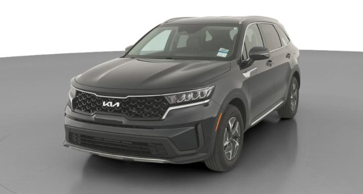 Thumbnail: 2022 Kia Sorento - 1