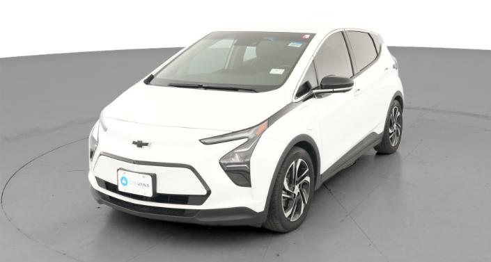 Thumbnail: 2022 Chevrolet Bolt EV - 1