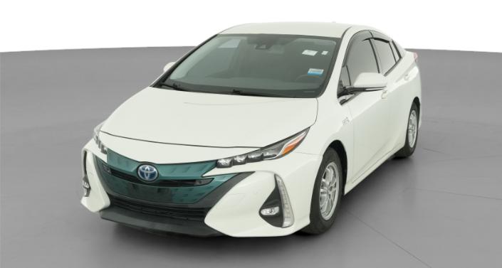 2017 Toyota Prius Prime Advanced -
                  Tolleson, AZ