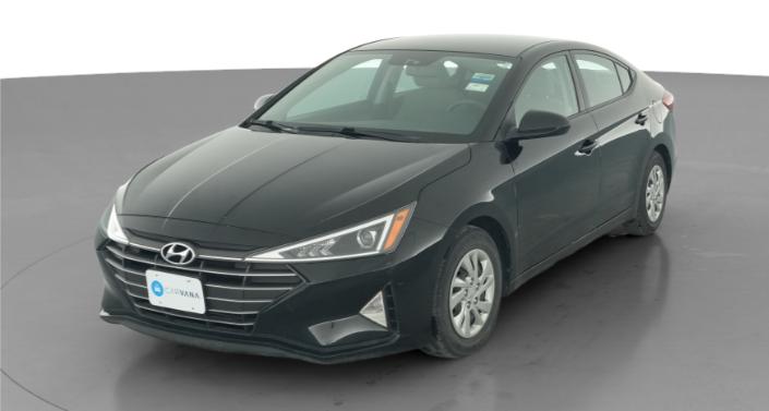 Thumbnail: 2019 Hyundai Elantra - 1