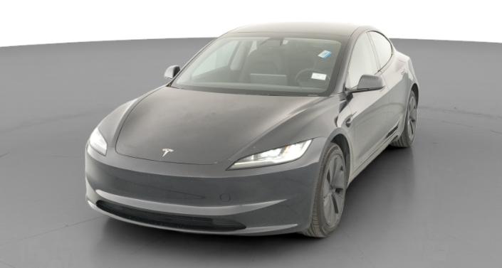Thumbnail: 2025 Tesla Model 3 - 1