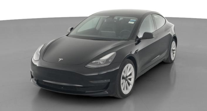 Thumbnail: 2023 Tesla Model 3 - 1