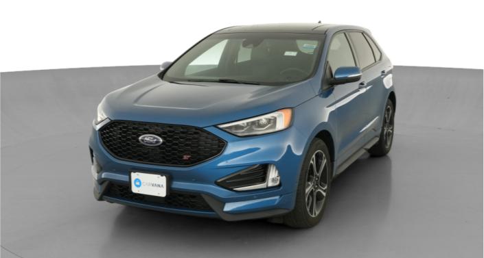 Thumbnail: 2020 Ford Edge - 1