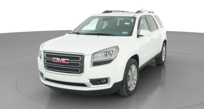 Thumbnail: 2017 GMC Acadia - 1