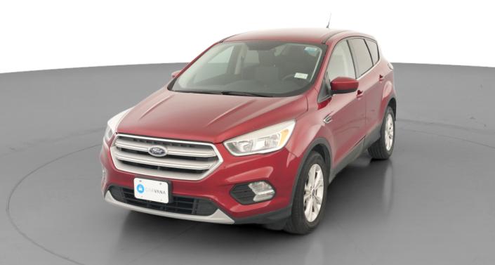 Thumbnail: 2019 Ford Escape - 1