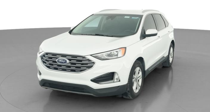 Thumbnail: 2020 Ford Edge - 1
