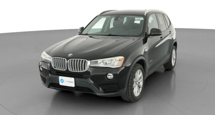 Thumbnail: 2017 BMW X3 - 1