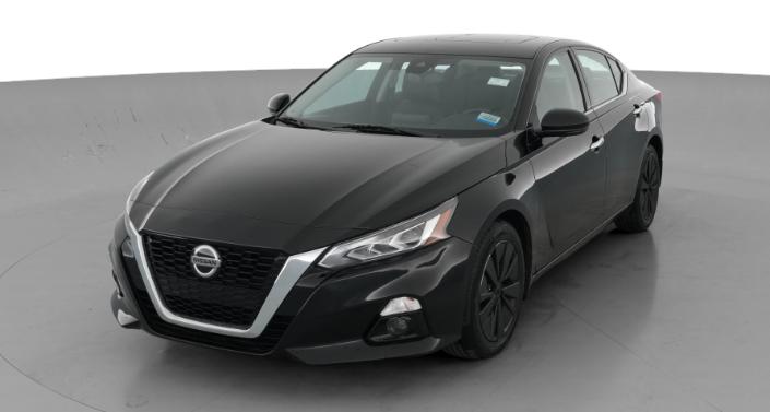 Thumbnail: 2019 Nissan Altima - 1