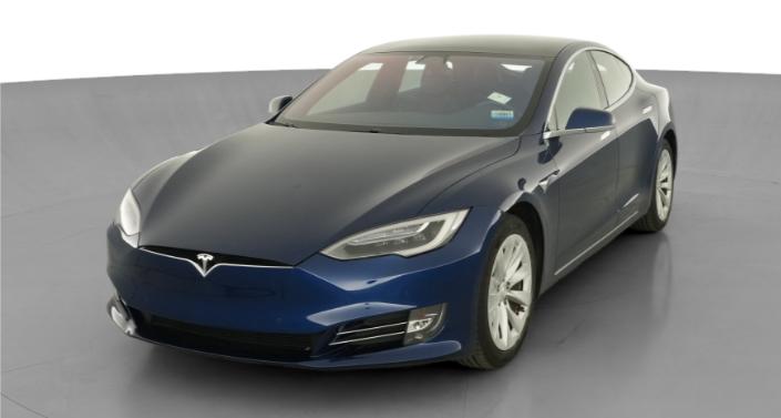 Thumbnail: 2017 Tesla Model S - 1