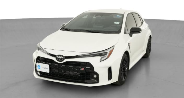 2024 Toyota GR Corolla Premium -
                  Colonial Heights, VA