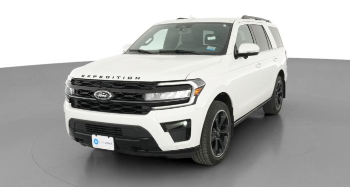 Thumbnail: 2023 Ford Expedition - 1