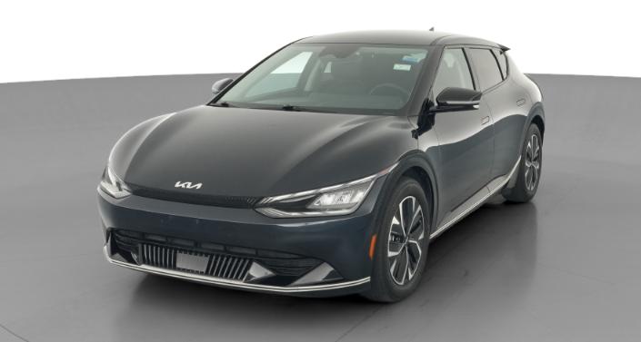 2022 Kia EV6 Wind -
                  Rocklin, CA