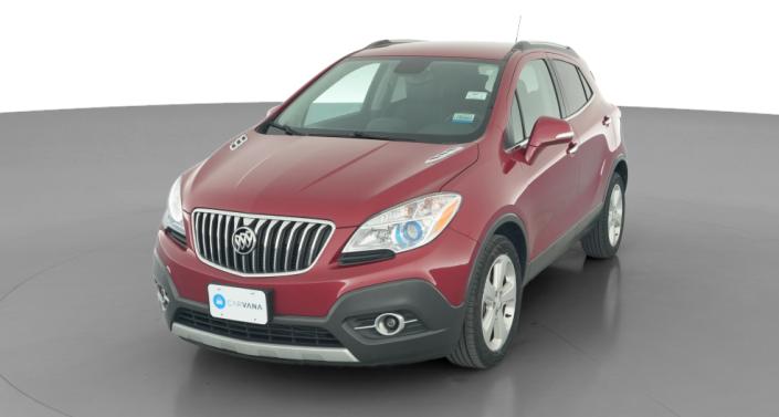 2015 Buick Encore Convenience -
                  Indianapolis, IN