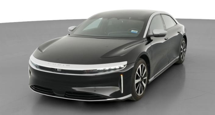 Thumbnail: 2022 Lucid Air - 1