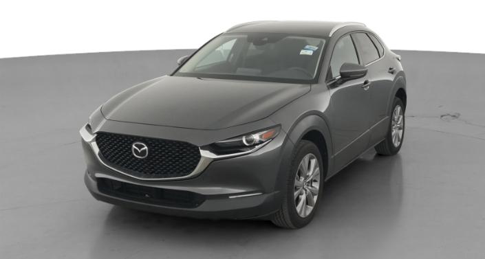 Thumbnail: 2023 Mazda CX-30 - 1