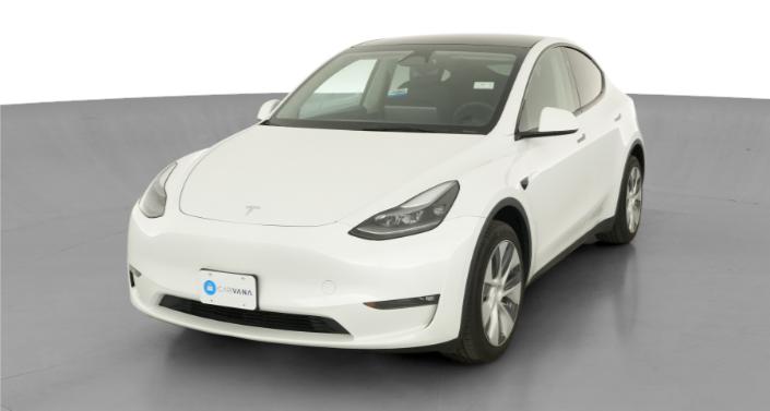 Thumbnail: 2024 Tesla Model Y - 1