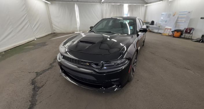 Thumbnail: 2020 Dodge Charger - 1