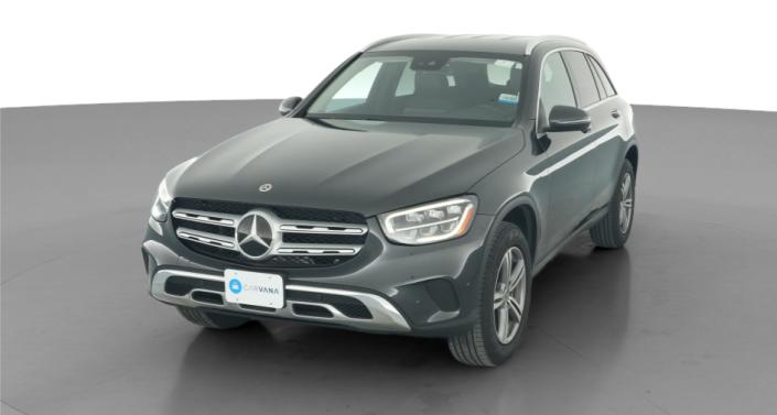 Thumbnail: 2022 Mercedes-Benz GLC - 1