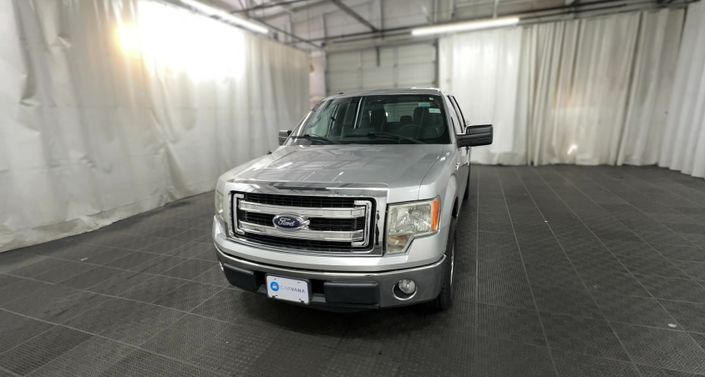 Thumbnail: 2014 Ford Econoline - 1