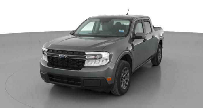 Thumbnail: 2023 Ford Maverick - 1