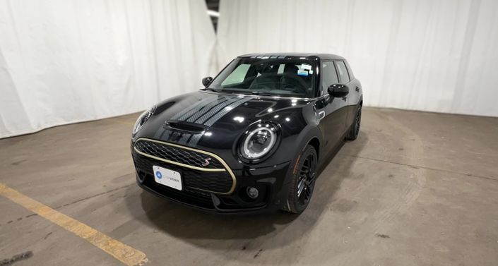 Thumbnail: 2024 MINI Cooper Clubman - 1