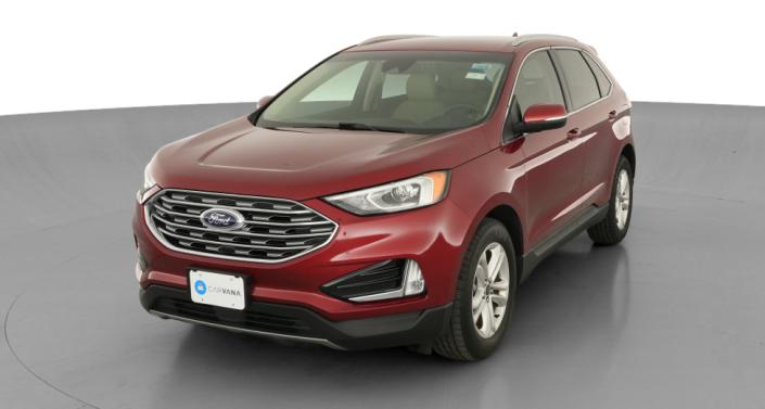 Thumbnail: 2019 Ford Edge - 1