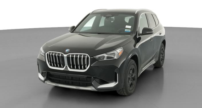 Thumbnail: 2025 BMW X1 - 1