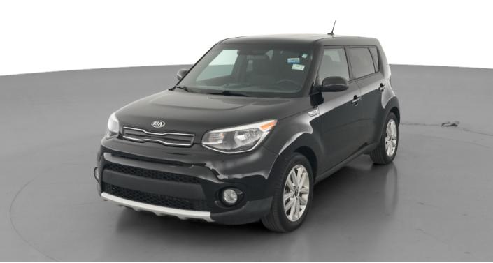 Thumbnail: 2017 Kia Soul - 1
