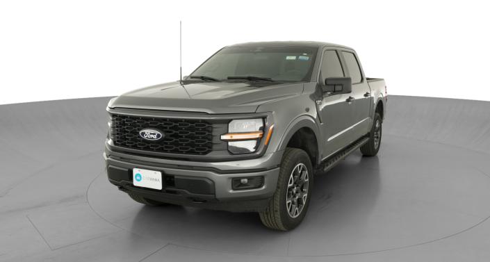 Thumbnail: 2024 Ford Econoline - 1