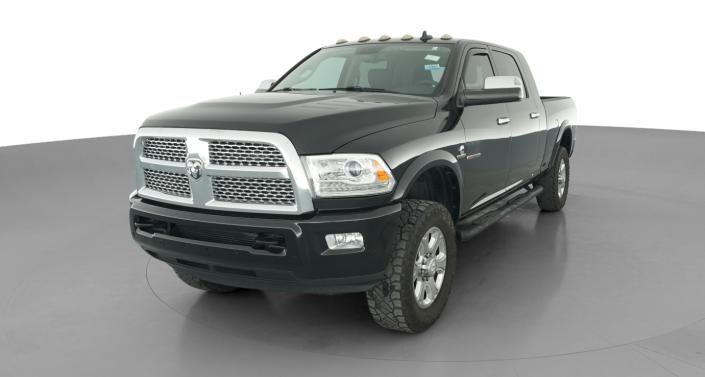 Thumbnail: 2018 RAM 2500 - 1