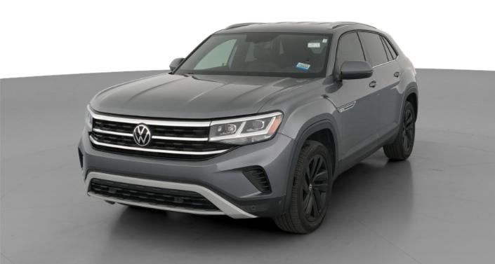 Thumbnail: 2022 Volkswagen Atlas - 1