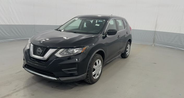 Thumbnail: 2018 Nissan Rogue - 1