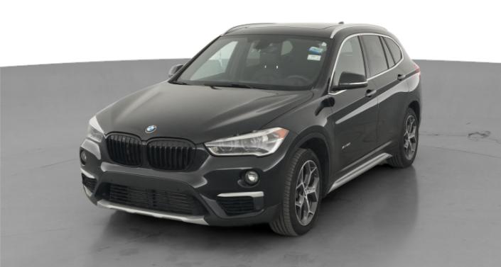 Thumbnail: 2017 BMW X1 - 1