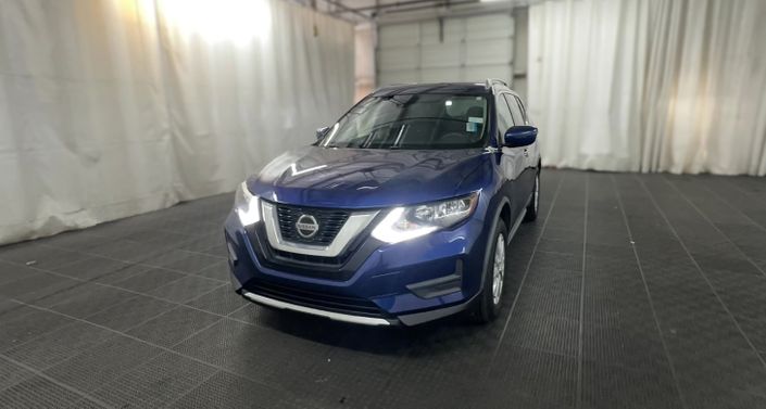 Thumbnail: 2019 Nissan Rogue - 1