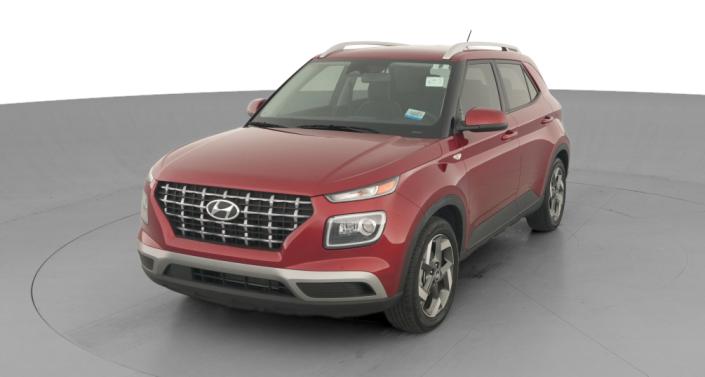 Thumbnail: 2024 Hyundai Venue - 1