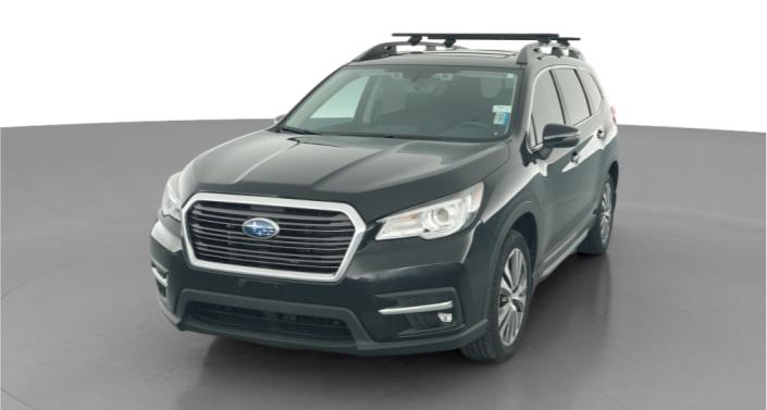 Thumbnail: 2022 Subaru Ascent - 1