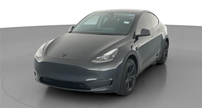 Thumbnail: 2024 Tesla Model Y - 1