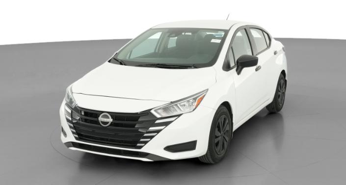 Thumbnail: 2023 Nissan Versa - 1