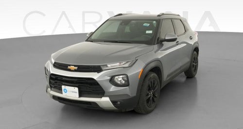 2021 Chevrolet Trailblazer