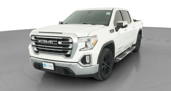 Thumbnail: 2019 GMC Sierra 1500 - 1